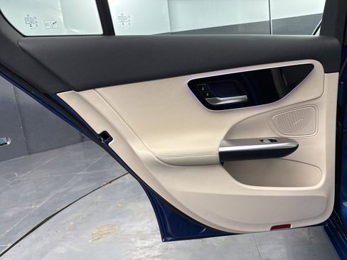 Used 2023 Mercedes-Benz C 300 4MATIC Sedan image 27