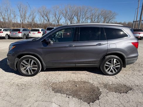 Used 2016 Honda Pilot Touring image 6