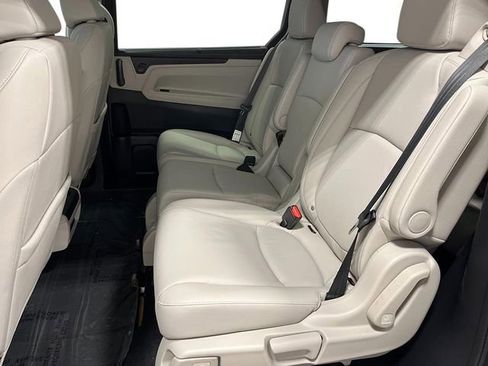 New 2026 Honda Odyssey EX-L image 23