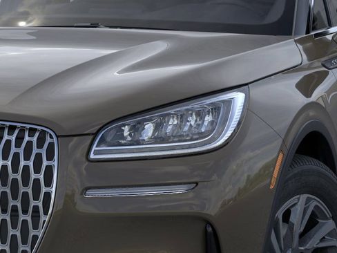 New 2025 Lincoln Corsair Premiere image 18