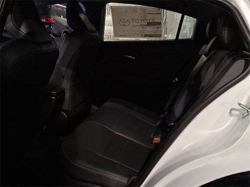 New 2026 Toyota Prius XLE image 7