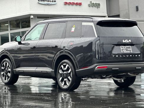 New 2027 Kia Telluride S image 7