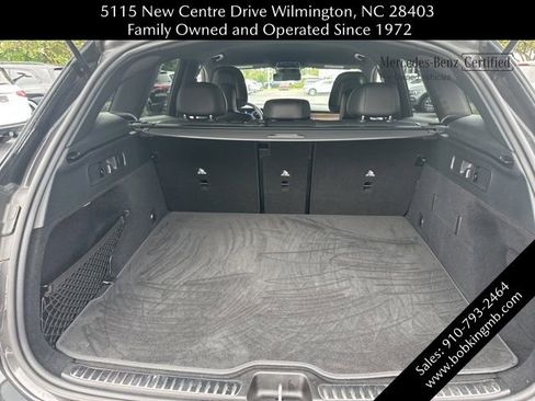 Certified 2023 Mercedes-Benz GLC 300 4MATIC image 25