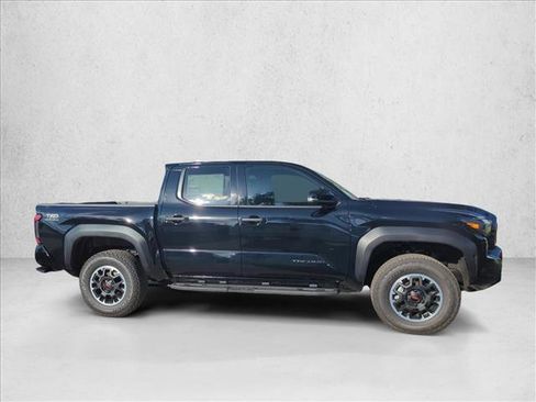 New 2025 Toyota Tacoma TRD Off-Road image 4