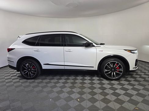 Used 2024 Acura MDX Type S AWD/4WD image 8