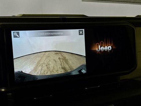 New 2026 Jeep Gladiator Sport AWD/4WD image 16