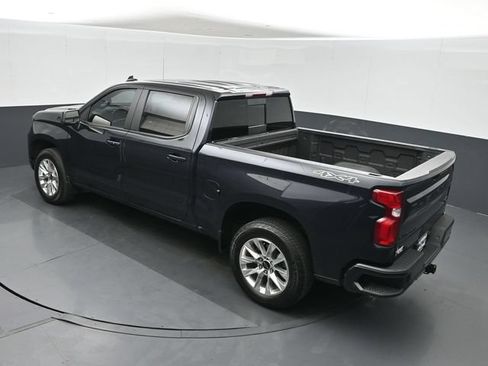 Used 2024 Chevrolet Silverado 1500 RST AWD/4WD image 33