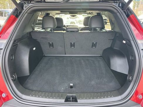 Certified 2025 Chevrolet Equinox LT w/ Convenience Package II AWD/4WD image 26