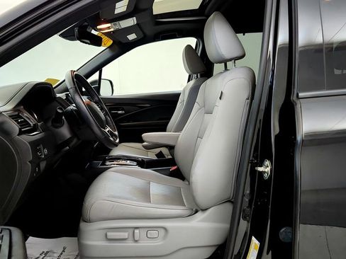 Used 2019 Honda Passport Elite image 25