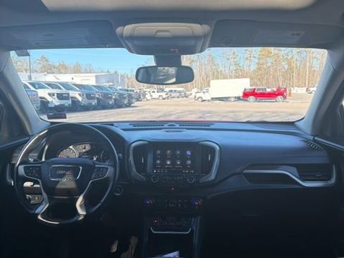 Certified 2018 GMC Terrain Denali w/ Advanced Safety Package image 19