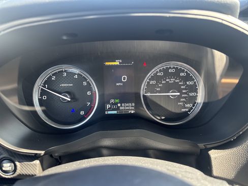 Used 2021 Subaru Forester Touring image 23