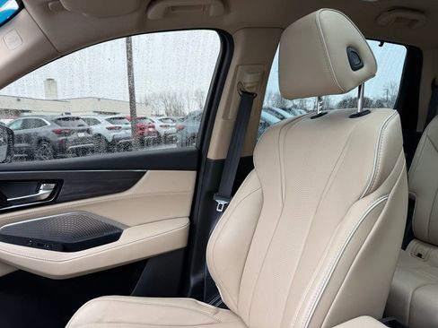 Used 2023 Acura MDX SH-AWD w/ Advance Package image 26