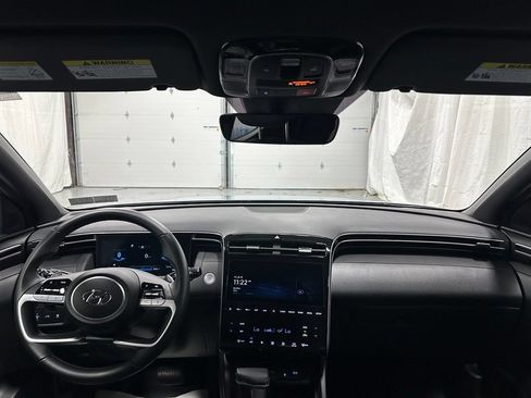 Used 2024 Hyundai Santa Cruz XRT AWD/4WD image 38
