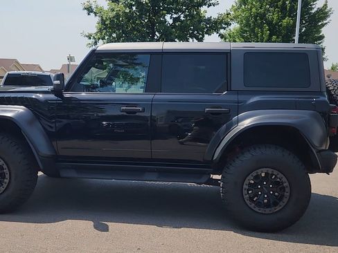 Certified 2023 Ford Bronco Raptor AWD/4WD image 6