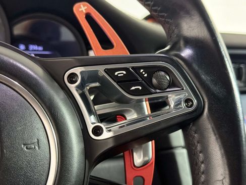 Used 2017 Porsche 911 Carrera S RWD image 37