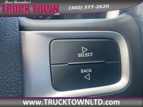 Used 2011 RAM 1500 Laramie AWD/4WD image 18