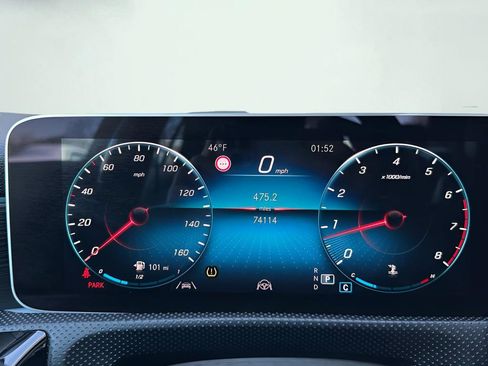 Used 2019 Mercedes-Benz A 220 4MATIC image 40