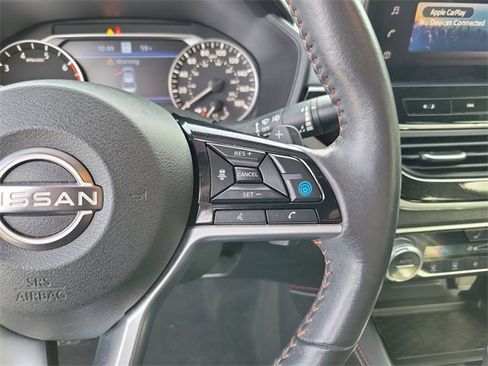 Used 2023 Nissan Altima 2.0 SR image 15