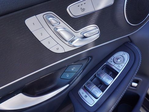 Used 2022 Mercedes-Benz GLC 300 image 15
