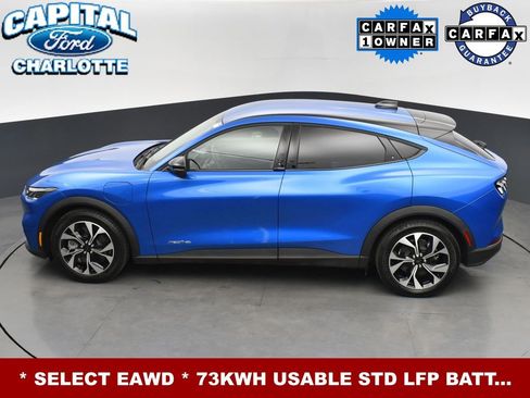 Used 2025 Ford Mustang Mach-E Select image 29