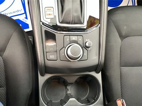 Used 2023 MAZDA CX-5 AWD 2.5 S image 16