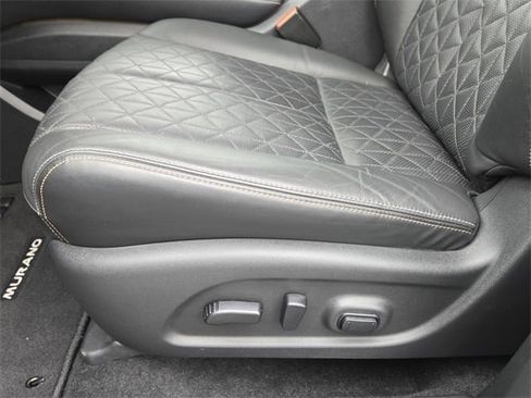 Used 2024 Nissan Murano Platinum w/ Cargo Package image 16