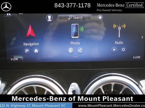 Used 2025 Mercedes-Benz GLB 250 image 40