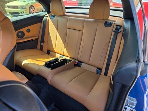 Used 2020 BMW 440i Convertible w/ M Sport Package RWD image 24