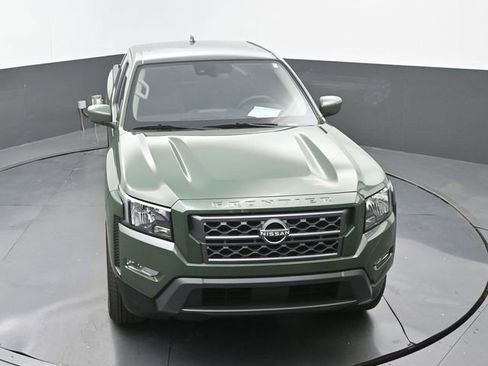 Used 2024 Nissan Frontier SV w/ SV Convenience Package RWD image 29
