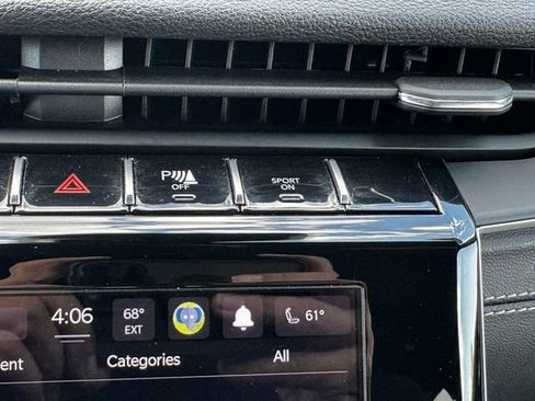 Certified 2024 Jeep Grand Cherokee L Laredo w/ Luxury Tech Group I AWD/4WD image 38