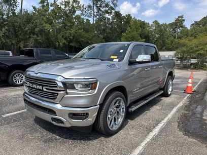 Used 2019 RAM 1500 Laramie