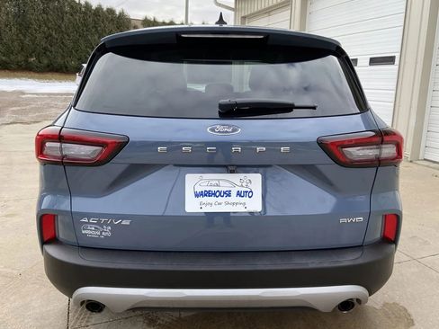Used 2023 Ford Escape Active image 6