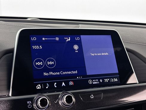 Used 2024 Cadillac CT4 V Blackwing w/ Technology Package image 14