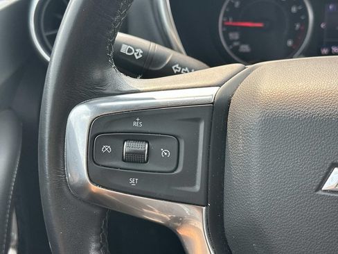 Used 2020 Chevrolet Blazer LT w/ LPO, Floor Liner Package FWD image 20