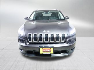 Used 2017 Jeep Cherokee Latitude w/ Safety/Convenience Group AWD/4WD video 2