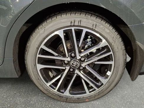 New 2026 Toyota Camry XLE image 5