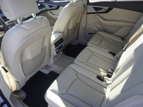 Used 2019 Audi Q7 2.0T Premium Plus image 28