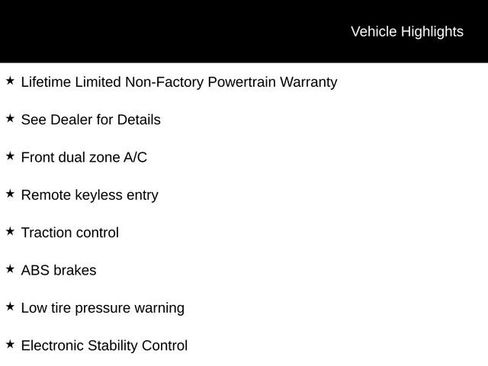 Used 2024 Toyota Camry SE image 3