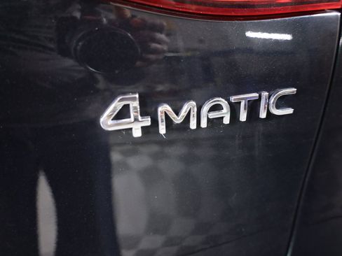 Used 2023 Mercedes-Benz EQE 500 4MATIC SUV w/ Pinnacle Trim Package image 56