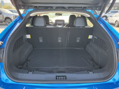 Used 2025 Ford Mustang Mach-E Premium image 15