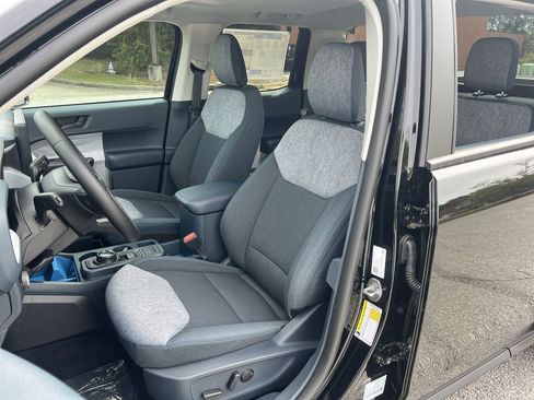 New 2026 Ford Maverick XLT image 16