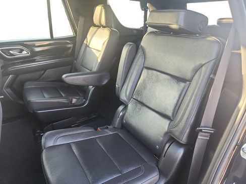 Used 2023 Chevrolet Tahoe LT image 13