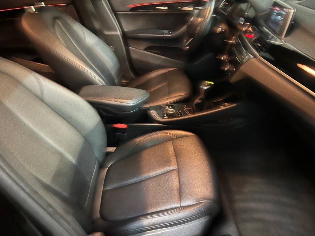 Used 2018 BMW X1 xDrive28i AWD/4WD image 21