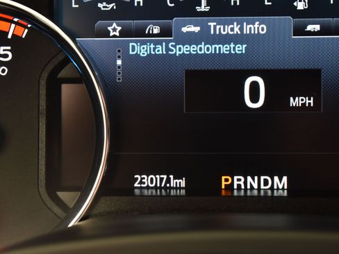 Used 2021 Ford F250 Lariat image 15