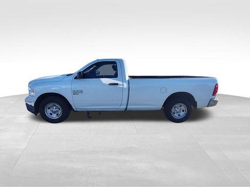 Certified 2022 RAM 1500 Tradesman w/ Power & Remote Entry Group image 14