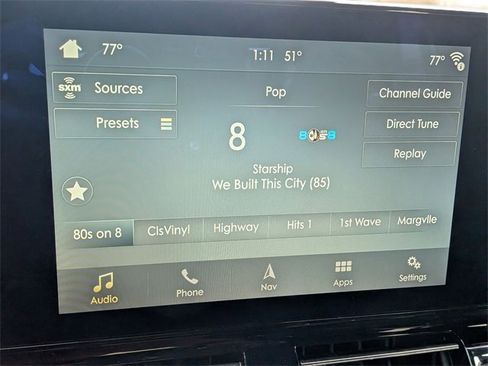 Used 2019 Lincoln Navigator Reserve image 21