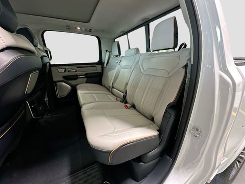 Used 2025 RAM 1500 Tungsten w/ Off Road Group image 25