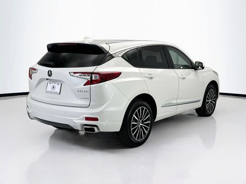 New 2026 Acura RDX SH-AWD w/ Advance Package image 5