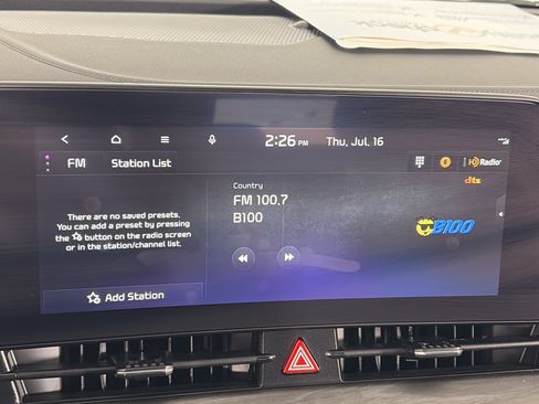 Certified 2024 Kia Sportage X-Pro Prestige AWD/4WD image 19
