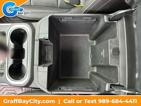 Used 2020 Chevrolet Silverado 2500 High Country w/ Technology Package image 25